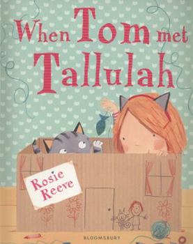 Paperback When Tom Met Tallulah Book