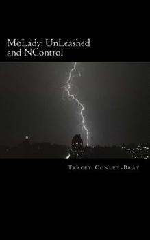 Paperback MoLady: UnLeashed and NControl Book
