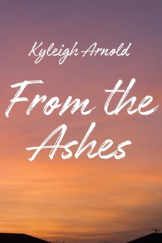 Paperback From the Ashes Book