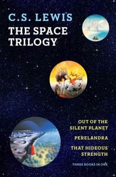 Space Trilogy - Book  of the Space Trilogy