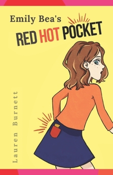 Paperback Emily Bea's Red Hot Pocket Book