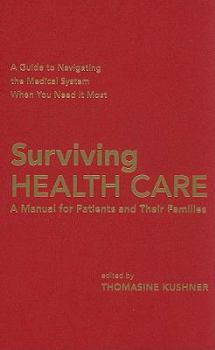 Surviving Health Care