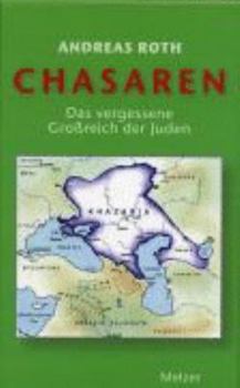 Hardcover chasaren-das-vergessene-grossreich-der-juden [German] Book