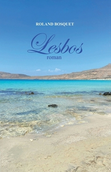 Paperback Lesbos [French] Book