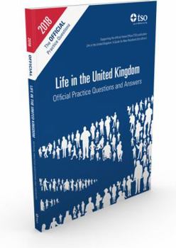 Paperback Life in the United Kingdom Book