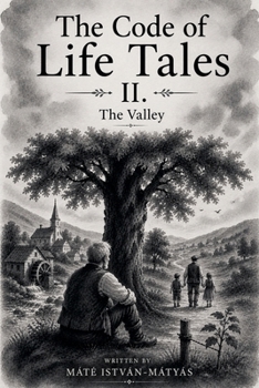 The Code of Life Tales II. The Valley