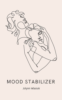 Paperback Mood Stabilizer Book