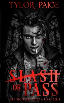 Paperback Slash or Pass: Anniversary Edition Book