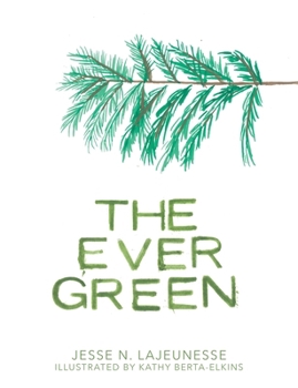 Paperback The Ever Green Book