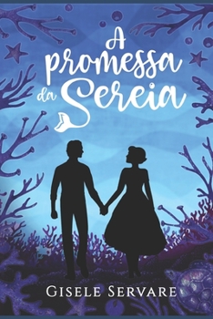 Paperback A promessa da sereia [Portuguese] Book