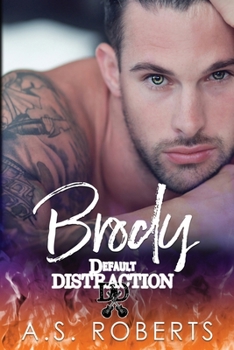 Paperback Brody Book