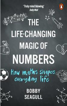 Paperback The Life-Changing Magic of Numbers Book