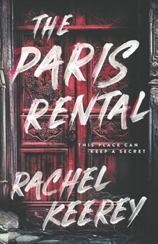 Paperback The Paris Rental Book
