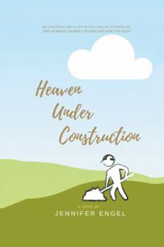 Hardcover Heaven Under Construction Book