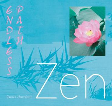 Paperback Endless Path: Zen Book