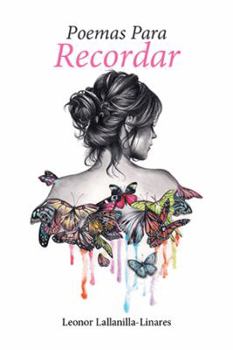 Paperback Poemas para recordar [Spanish] Book