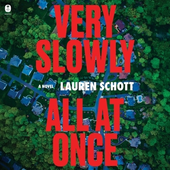 MP3 CD Very Slowly All at Once Book