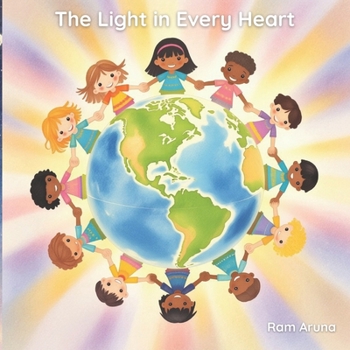 Paperback The Light in Every Heart Book