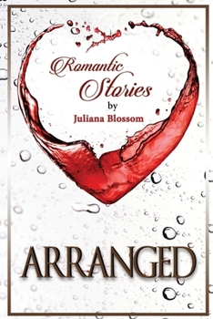 Paperback Arranged Book