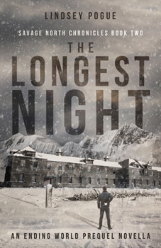 Paperback The Longest Night Book