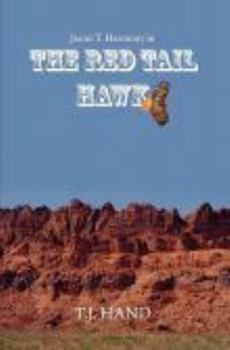 Paperback The Red Tail Hawk: Jason T. Harmony in Book