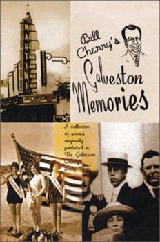 Paperback Galveston Memories Book