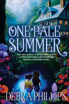 Paperback One Pale Summer Book