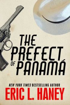 Hardcover The Prefect of Panama Book