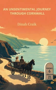 Hardcover An Unsentimental Journey through Cornwall Book