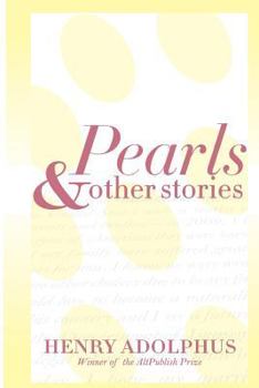 Paperback Pearls and other stories Book