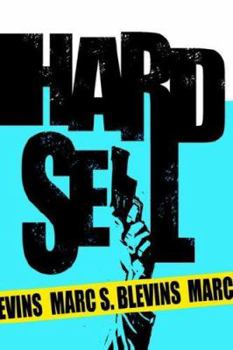 Paperback Hard Sell Book