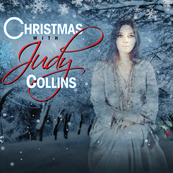 Music - CD Christmas With Judy Collins Book