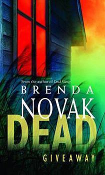Dead Giveaway - Book #2 of the Stillwater Trilogy