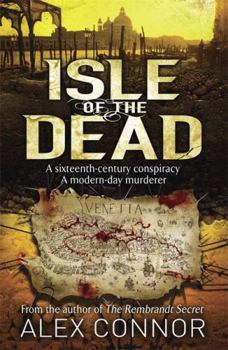 Isle of the Dead - Book #1 of the Isle of the Dead 