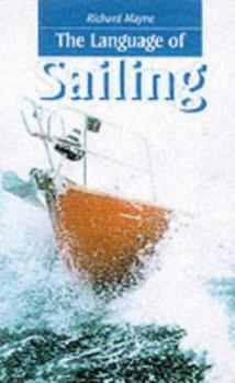 Paperback Language of Sailing Book