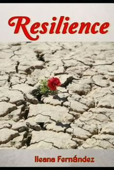 Paperback Resilience: A real story Book