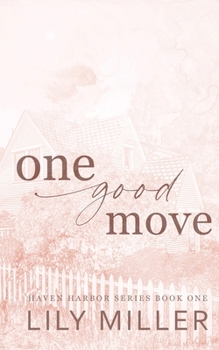 Paperback One Good Move Book