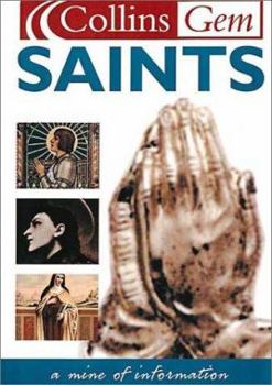 Paperback Saints Book