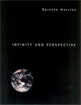 Paperback Infinity and Perspective Book