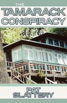 Paperback The Tamarack Conspiracy Book