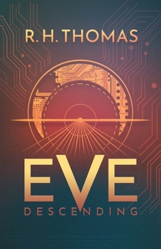 Paperback Eve Descending Book