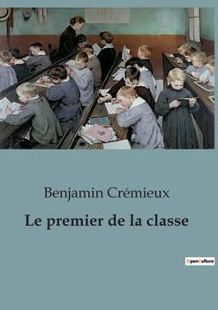 Paperback Le premier de la classe [French] Book