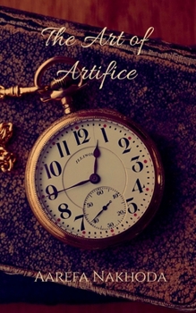 Paperback The Art Of Artifice Book