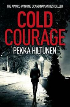 Paperback Cold Courage Book