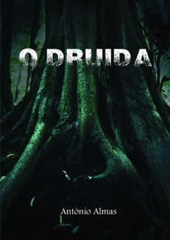 Paperback O Druida [Portuguese] Book