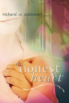 Paperback An Honest Heart Book