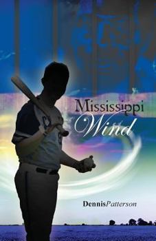 Paperback Mississippi Wind Book