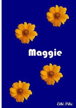 Maggie: Collectible Notebook