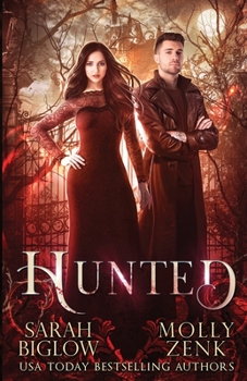 Paperback Hunted: Hunted Book 1 Book