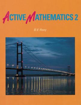 Paperback Active Mathematics: Pupils' Book 2 (Active Mathematics) Book